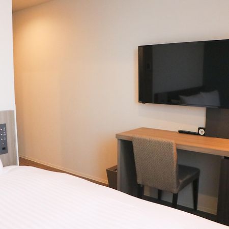 Wander Kyoto Nanajo Hotel Kültér fotó