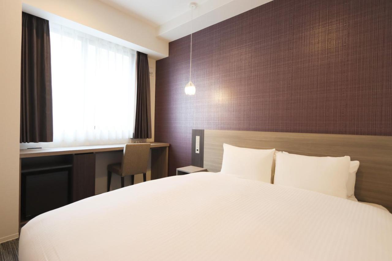 Wander Kyoto Nanajo Hotel Kültér fotó