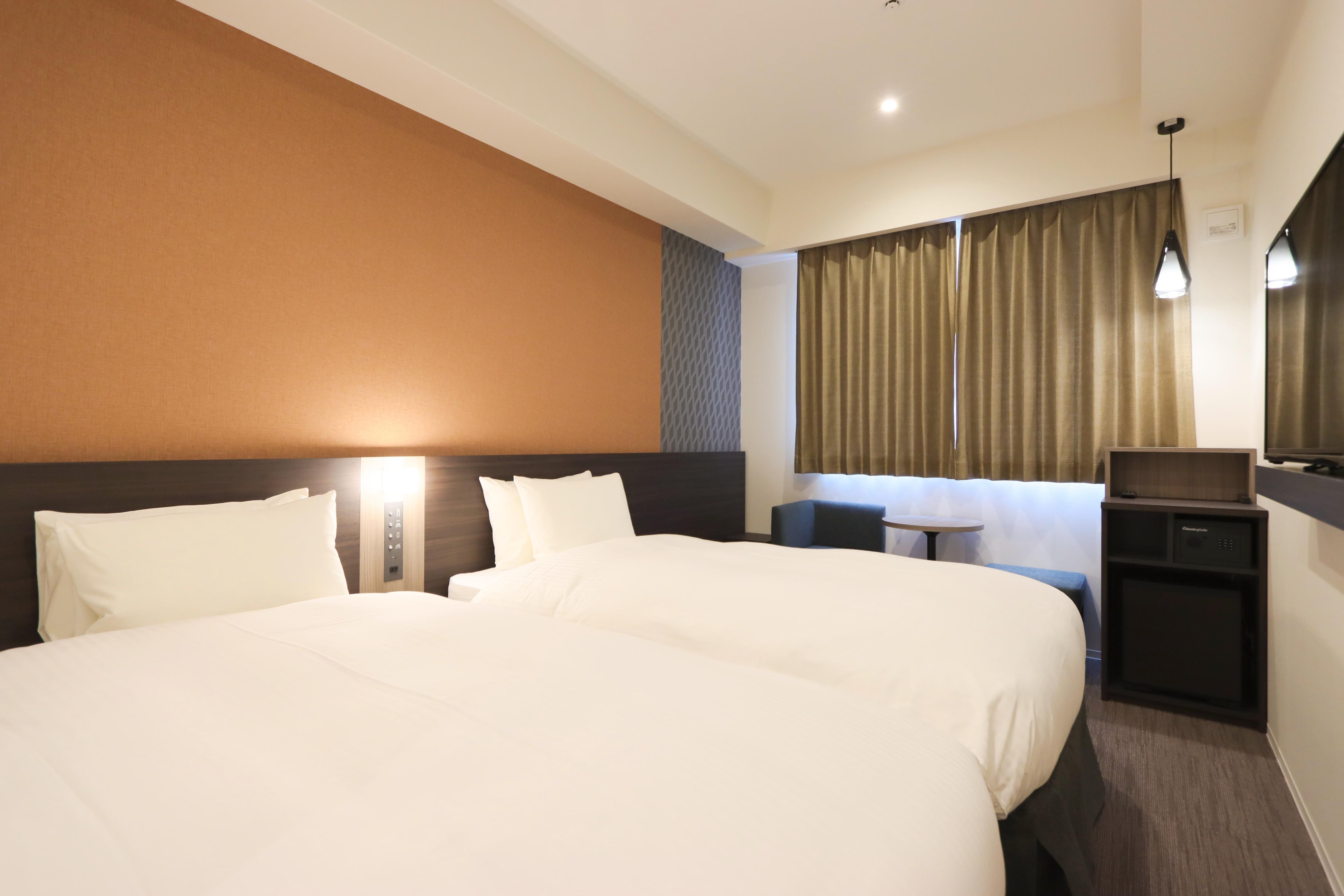 Wander Kyoto Nanajo Hotel Kültér fotó