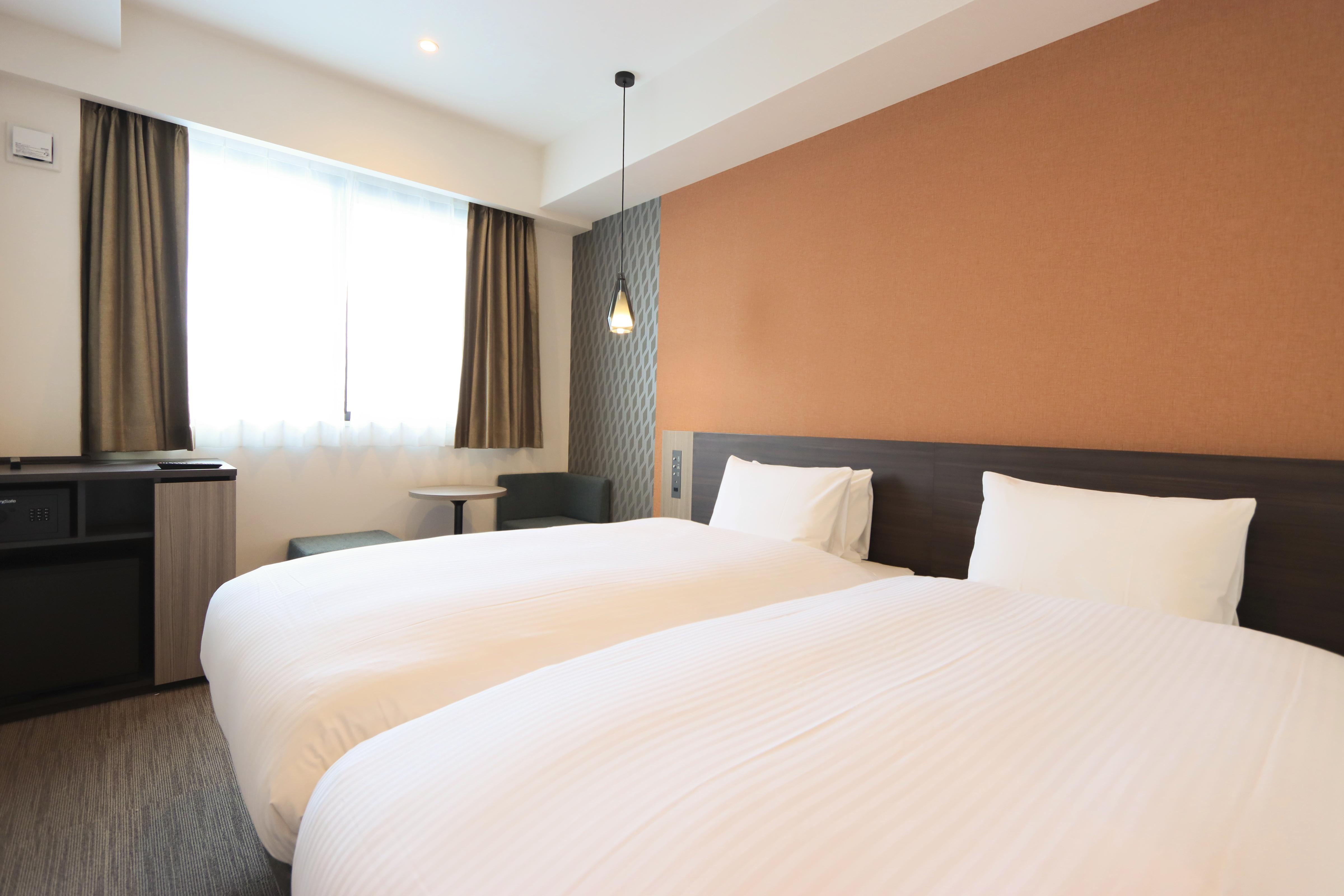 Wander Kyoto Nanajo Hotel Kültér fotó