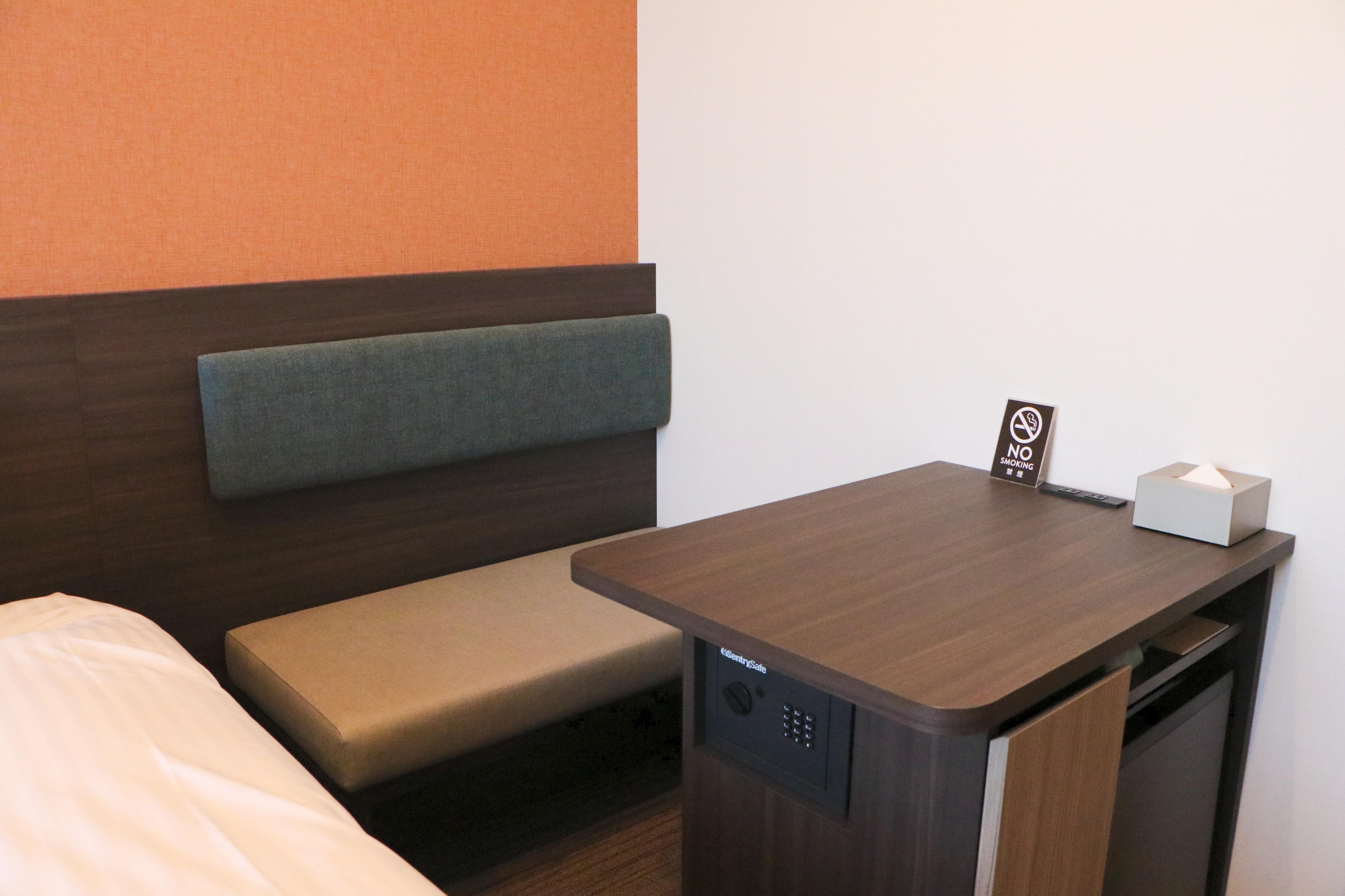 Wander Kyoto Nanajo Hotel Kültér fotó