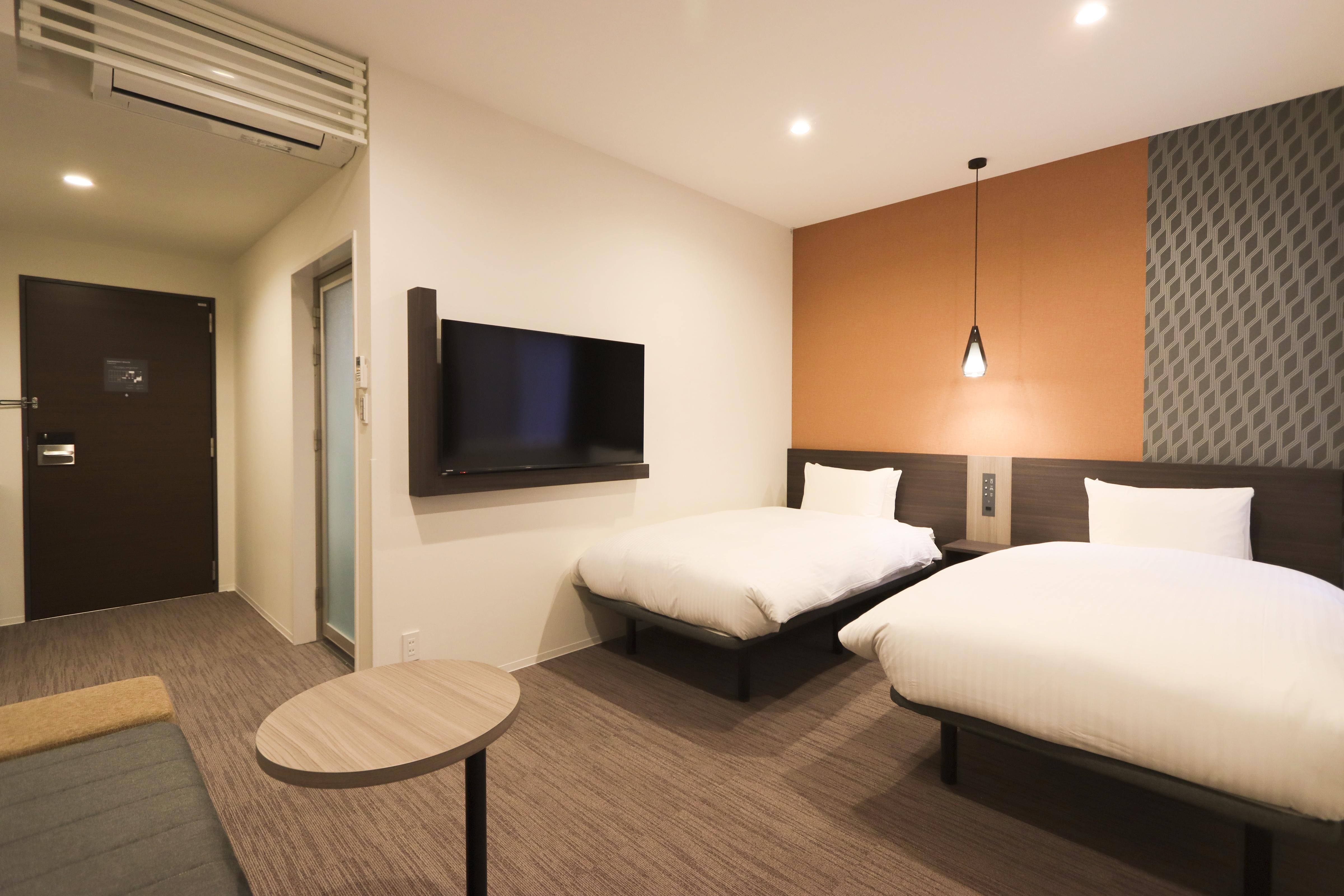 Wander Kyoto Nanajo Hotel Kültér fotó