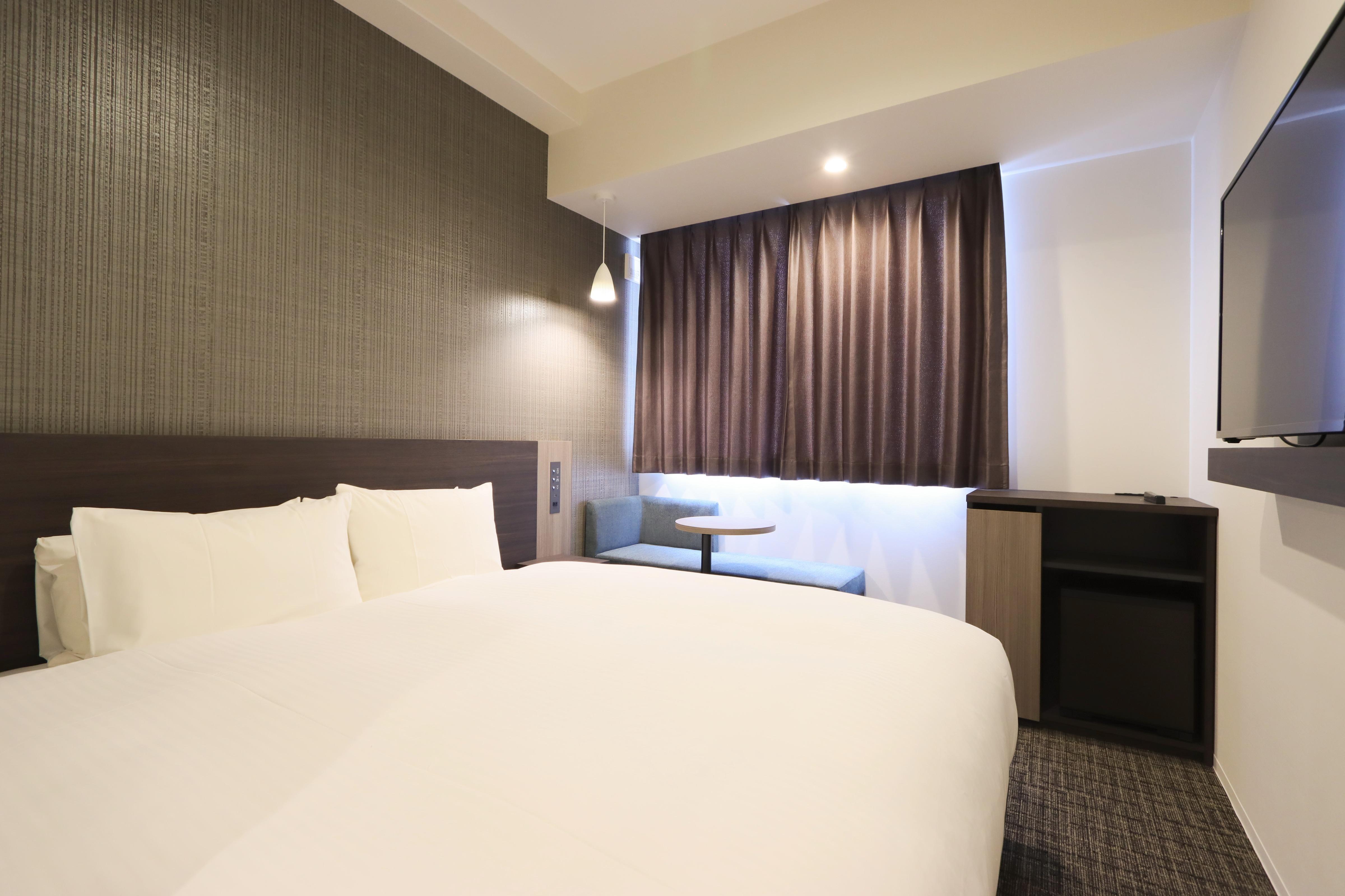 Wander Kyoto Nanajo Hotel Kültér fotó