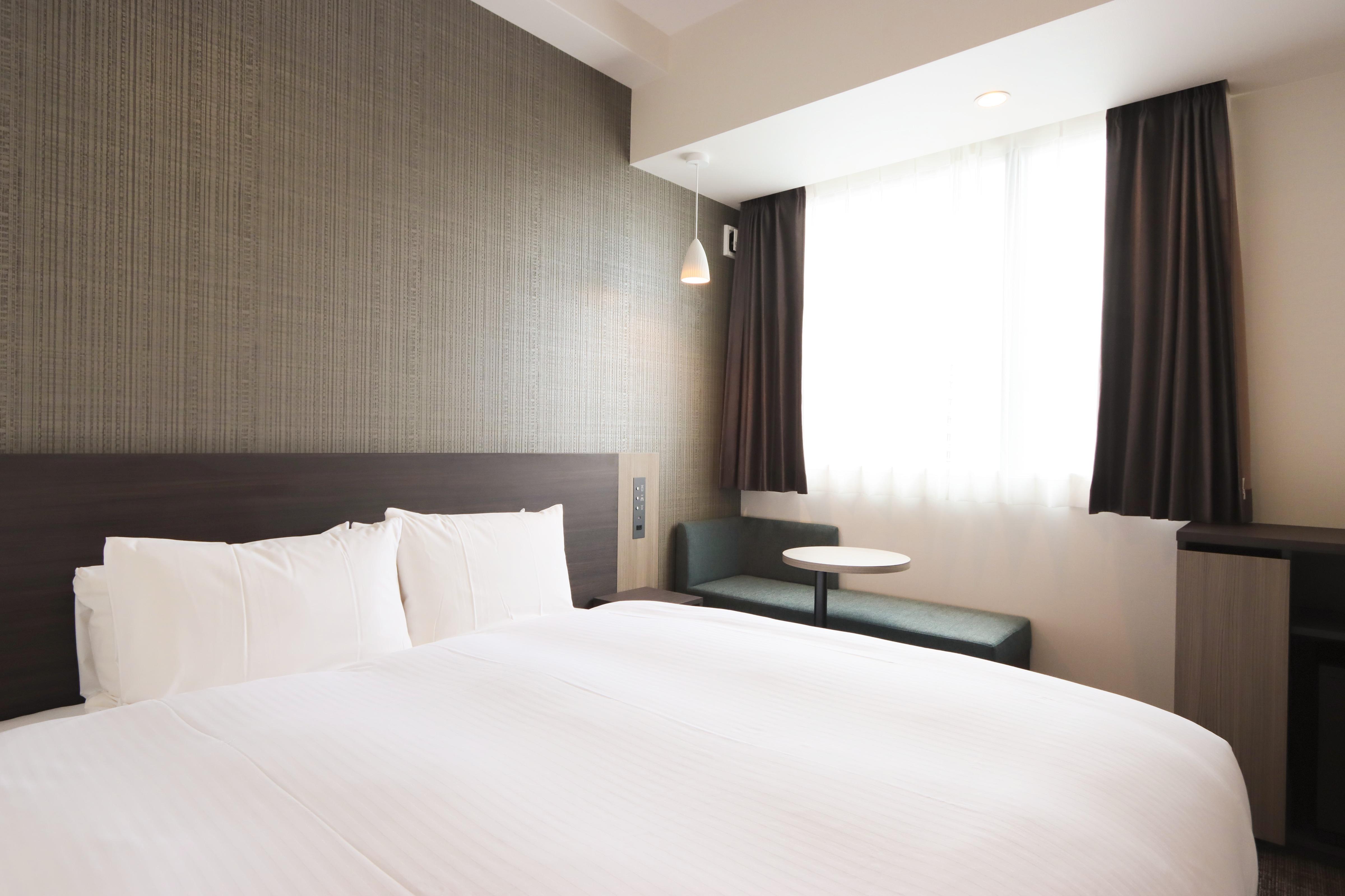 Wander Kyoto Nanajo Hotel Kültér fotó
