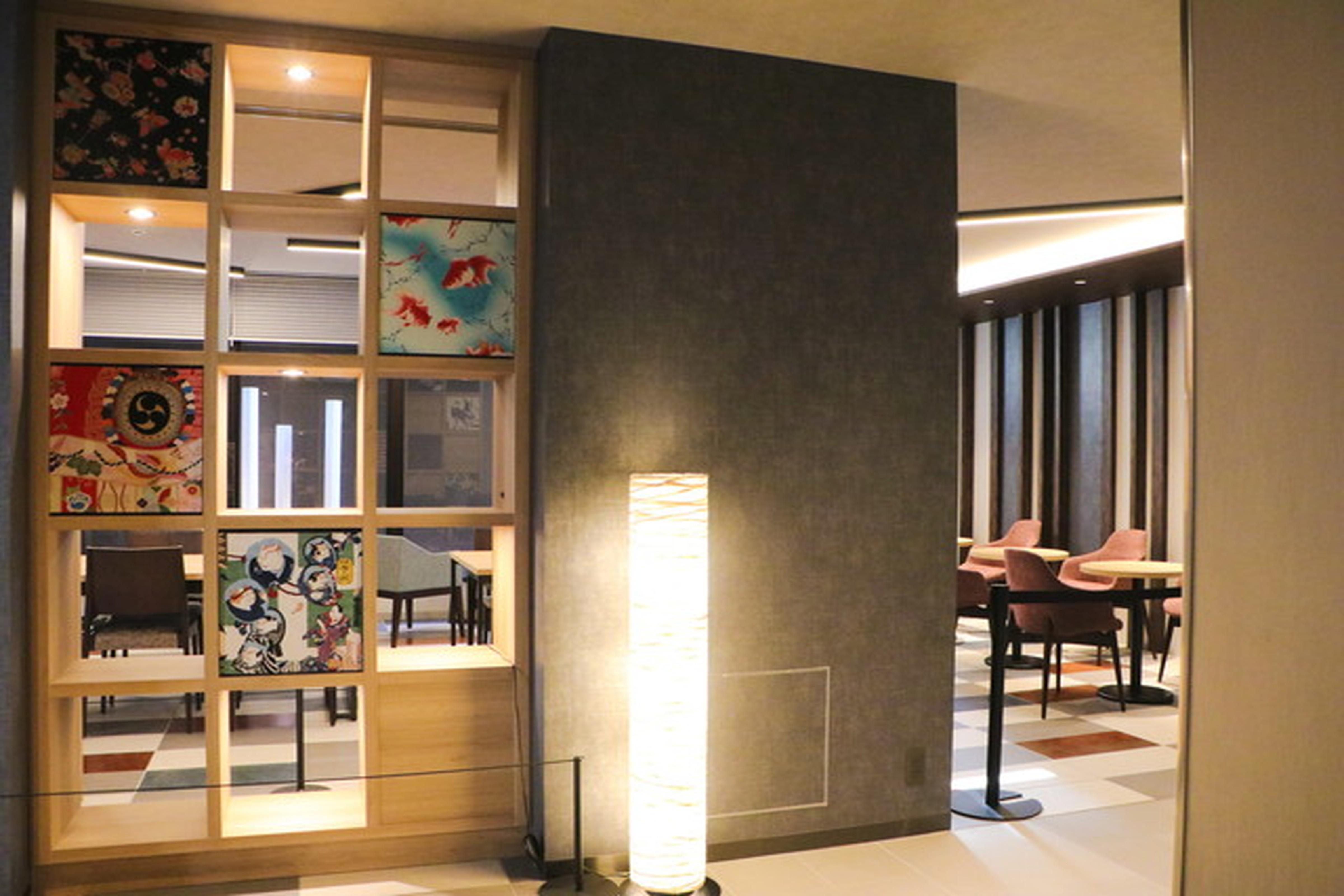 Wander Kyoto Nanajo Hotel Kültér fotó