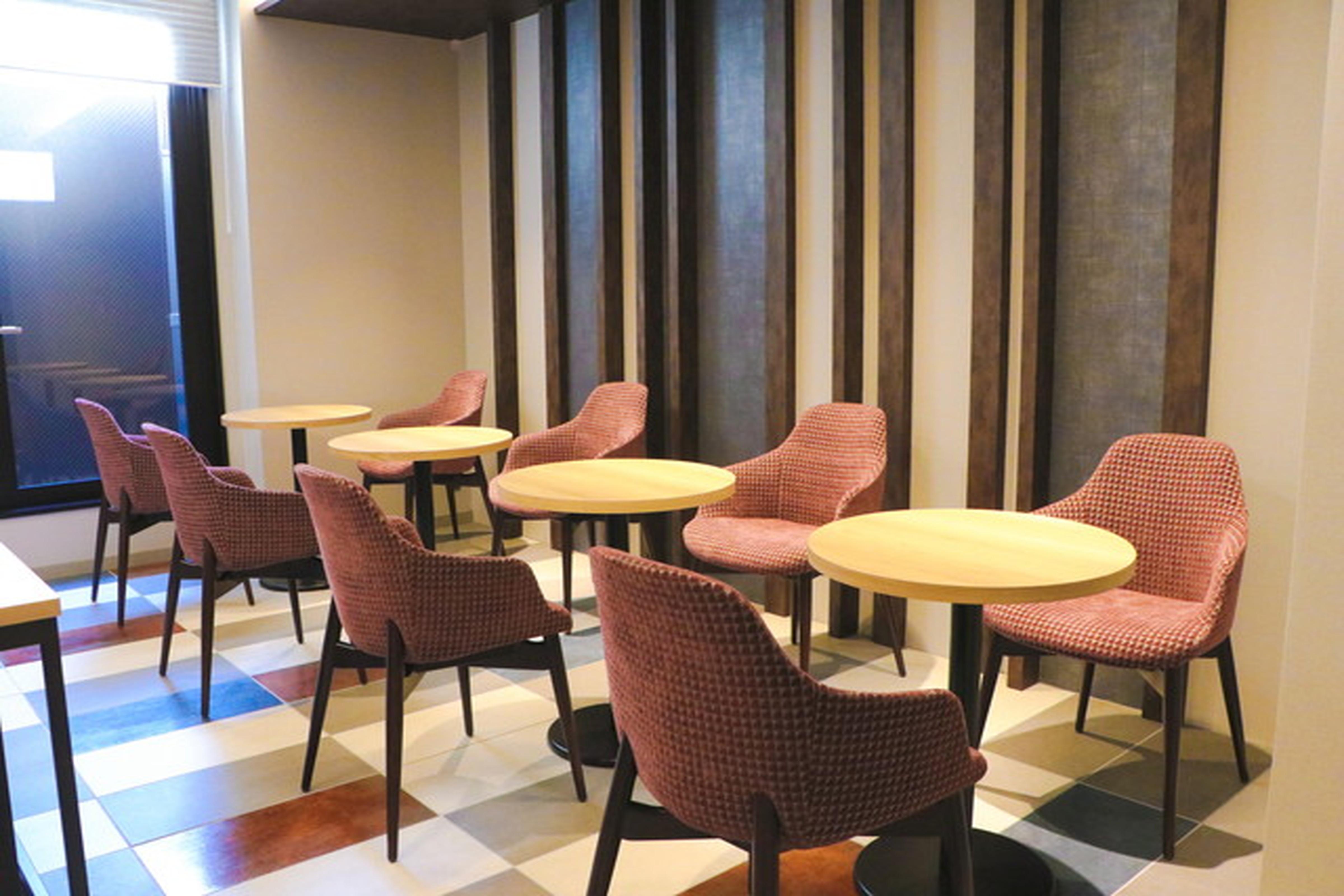 Wander Kyoto Nanajo Hotel Kültér fotó
