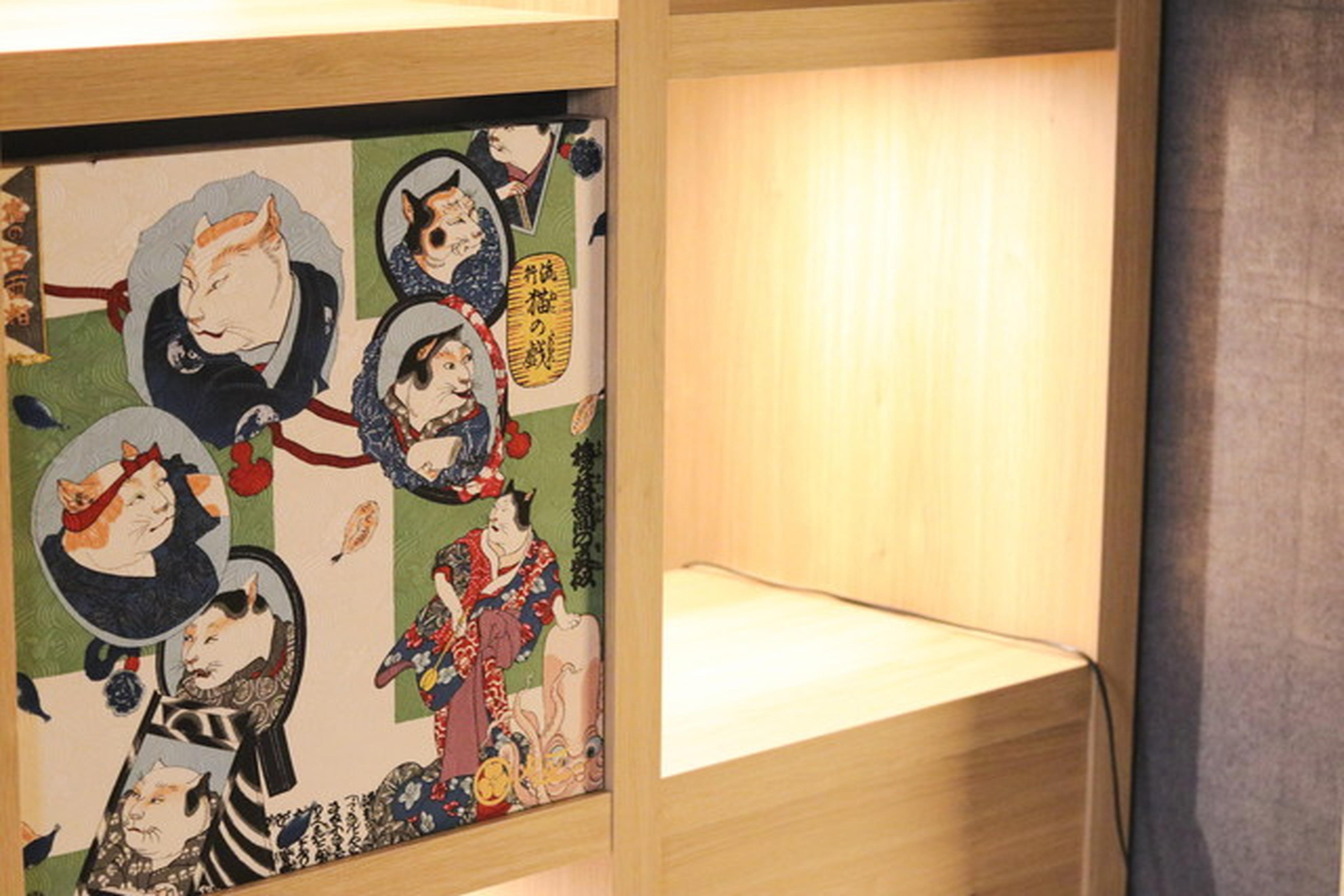 Wander Kyoto Nanajo Hotel Kültér fotó
